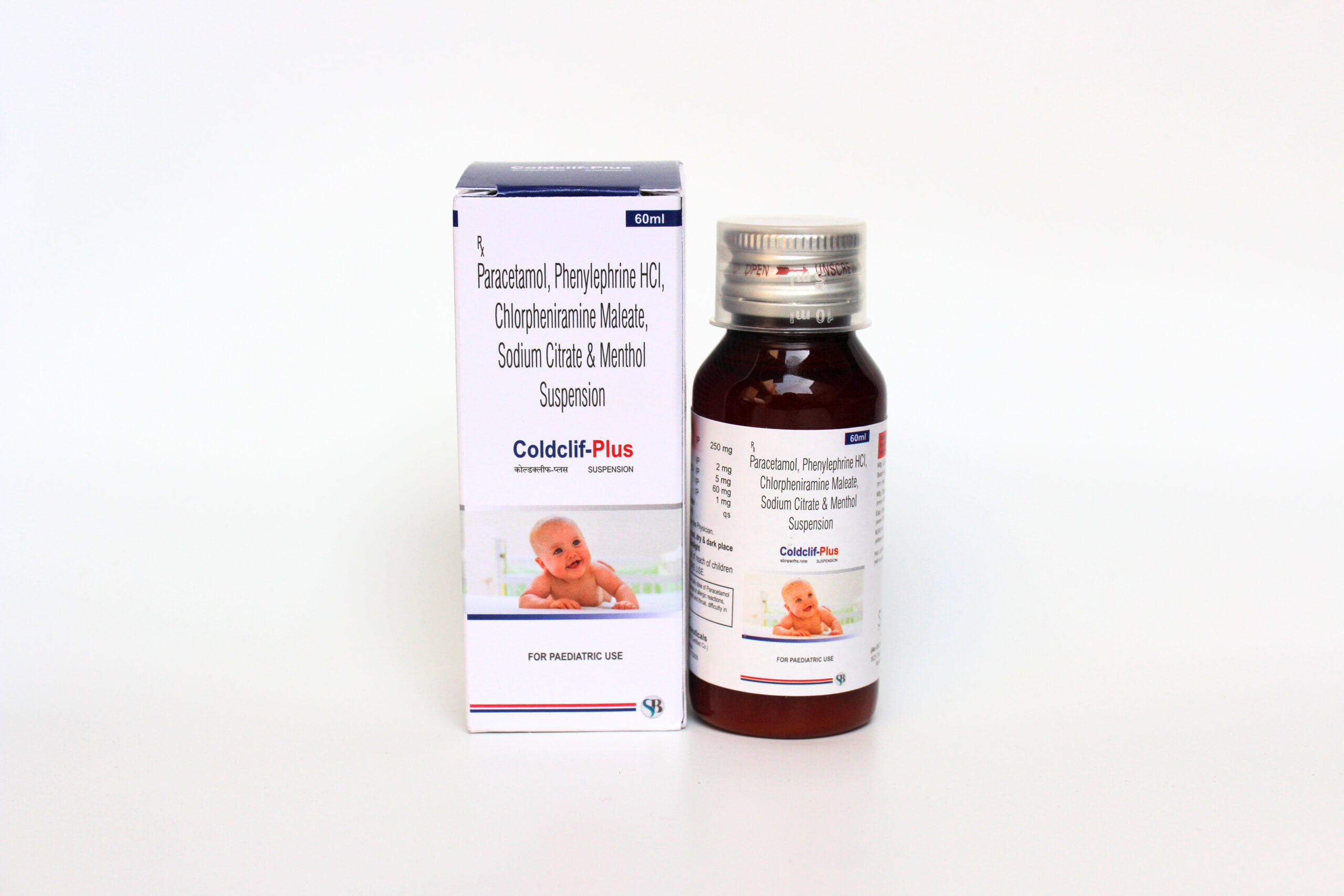 Coldclif-Plus