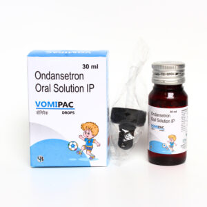 Vomipac