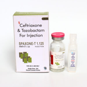 Spaxone-T 1.125