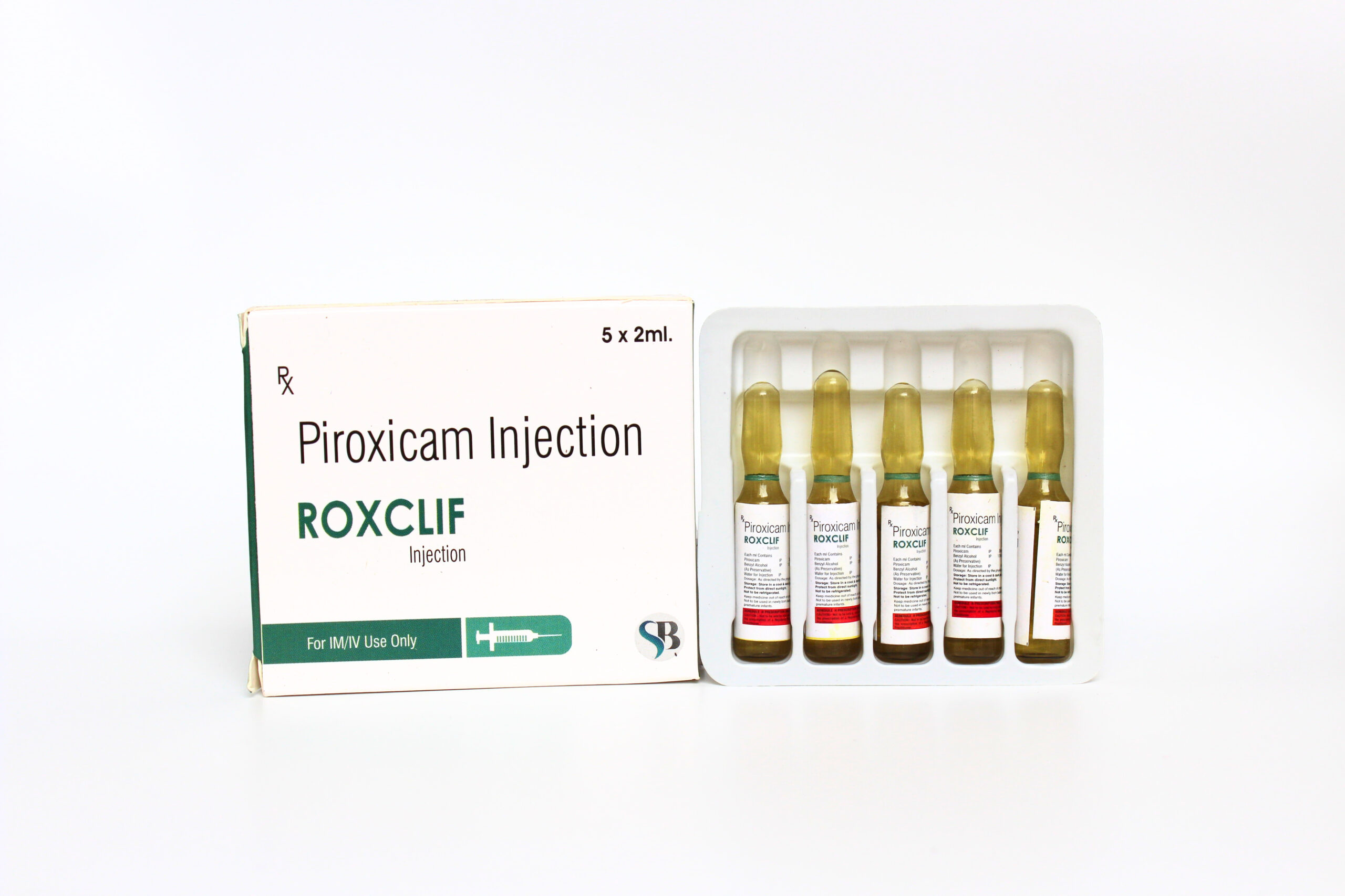 Roxclif