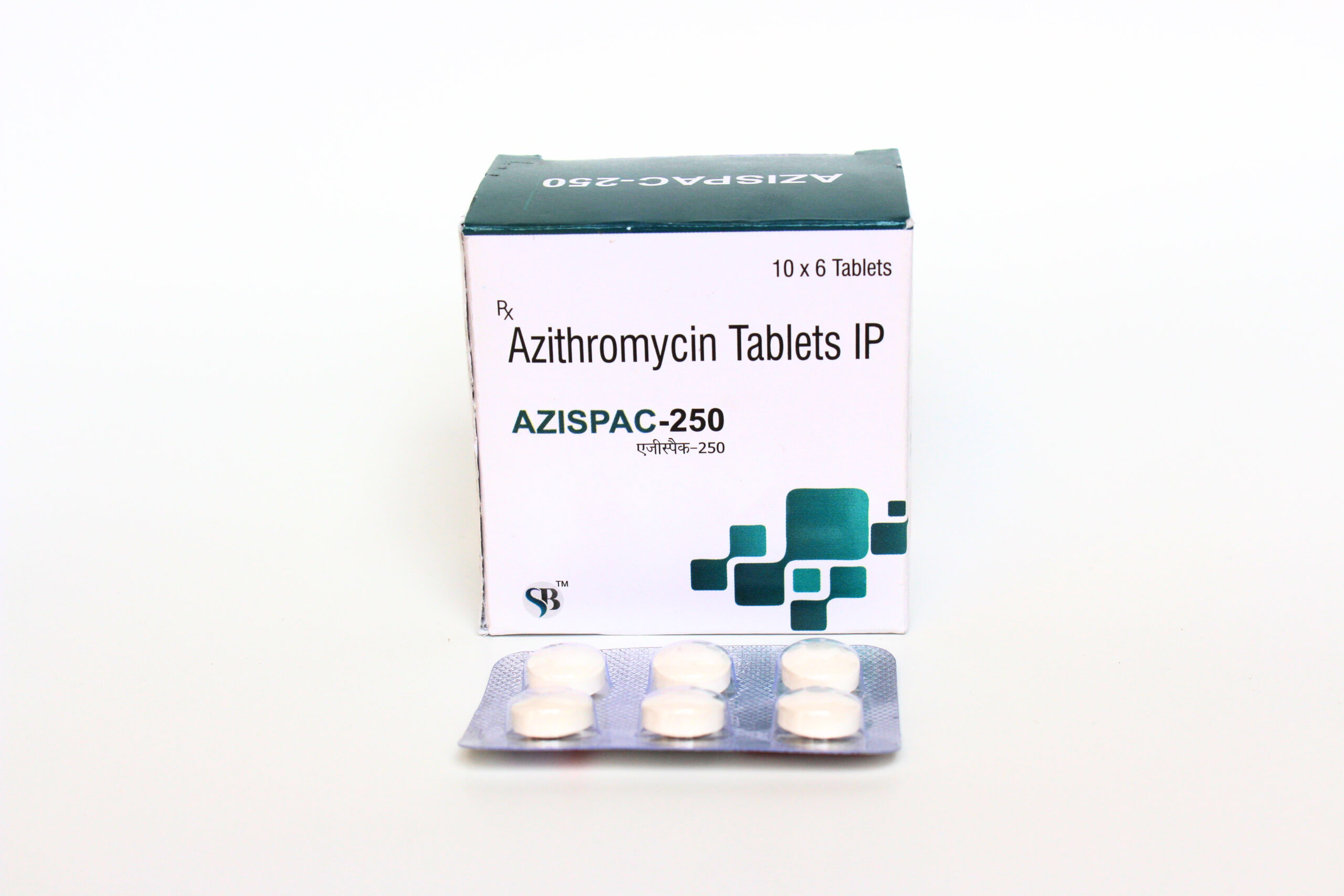 Azispac-250
