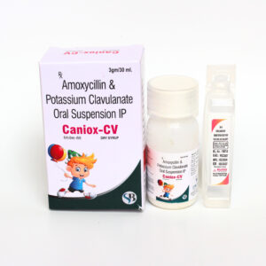 Caniox-CV