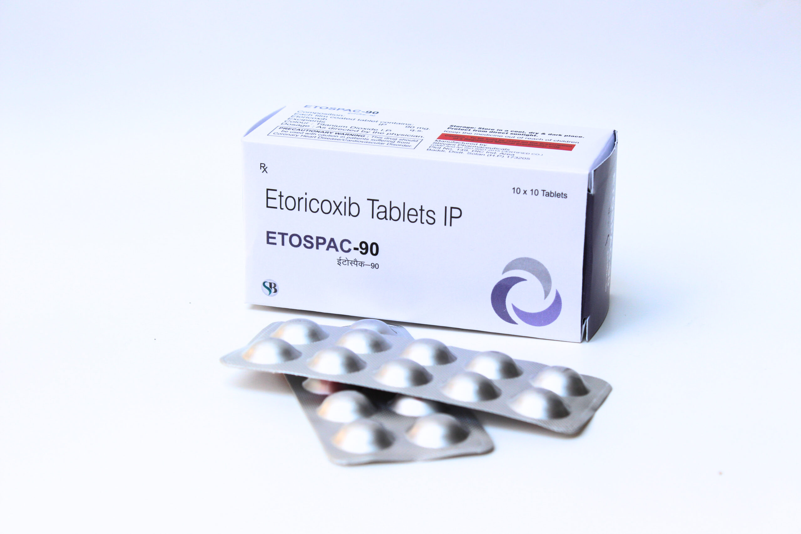 Etospac-90