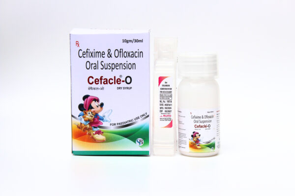 Cefacle-O