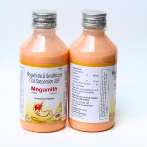 Megamith