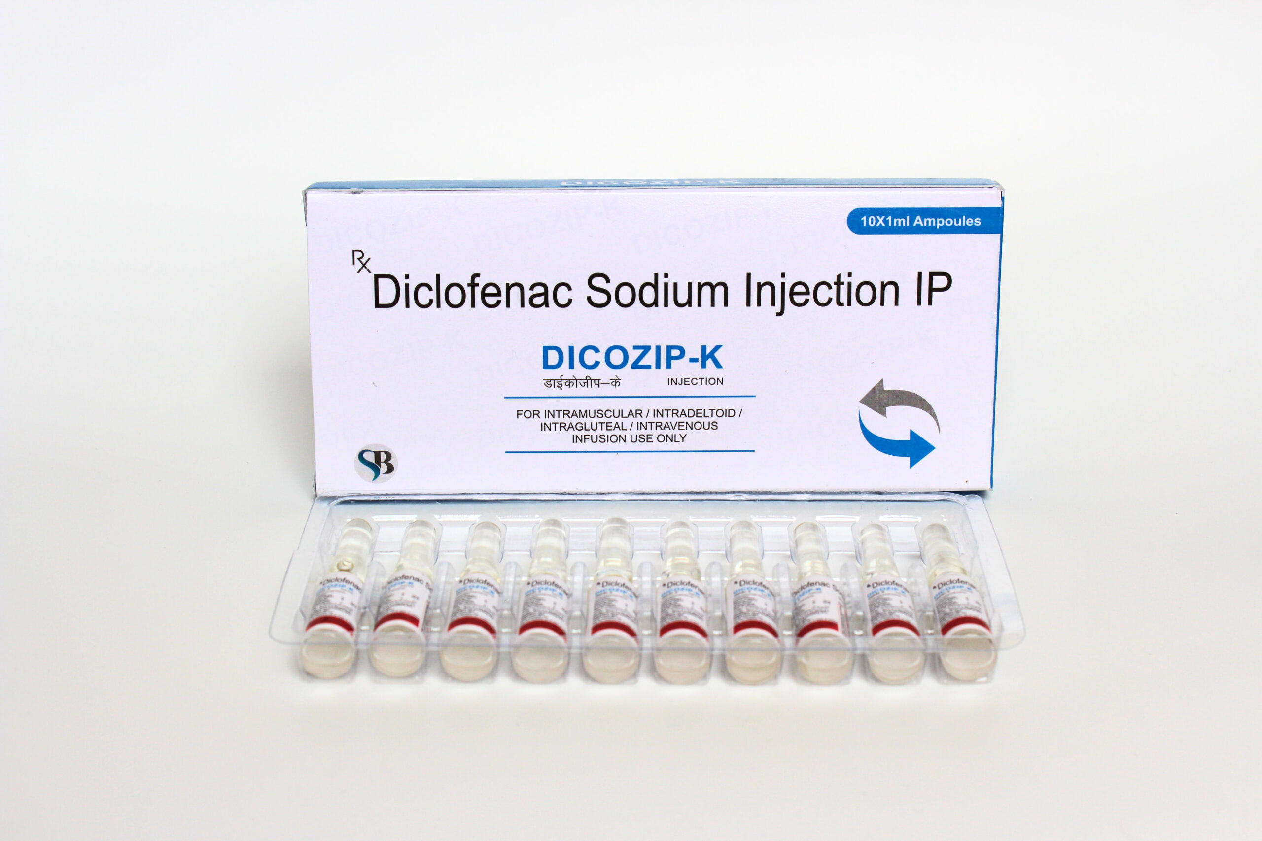 Dicozip-K