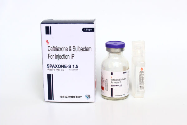 Spaxone-S 1.5