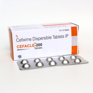 Cefacle-200