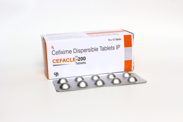 Cefacle-200