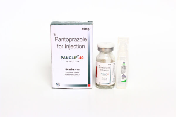 Panclif 40