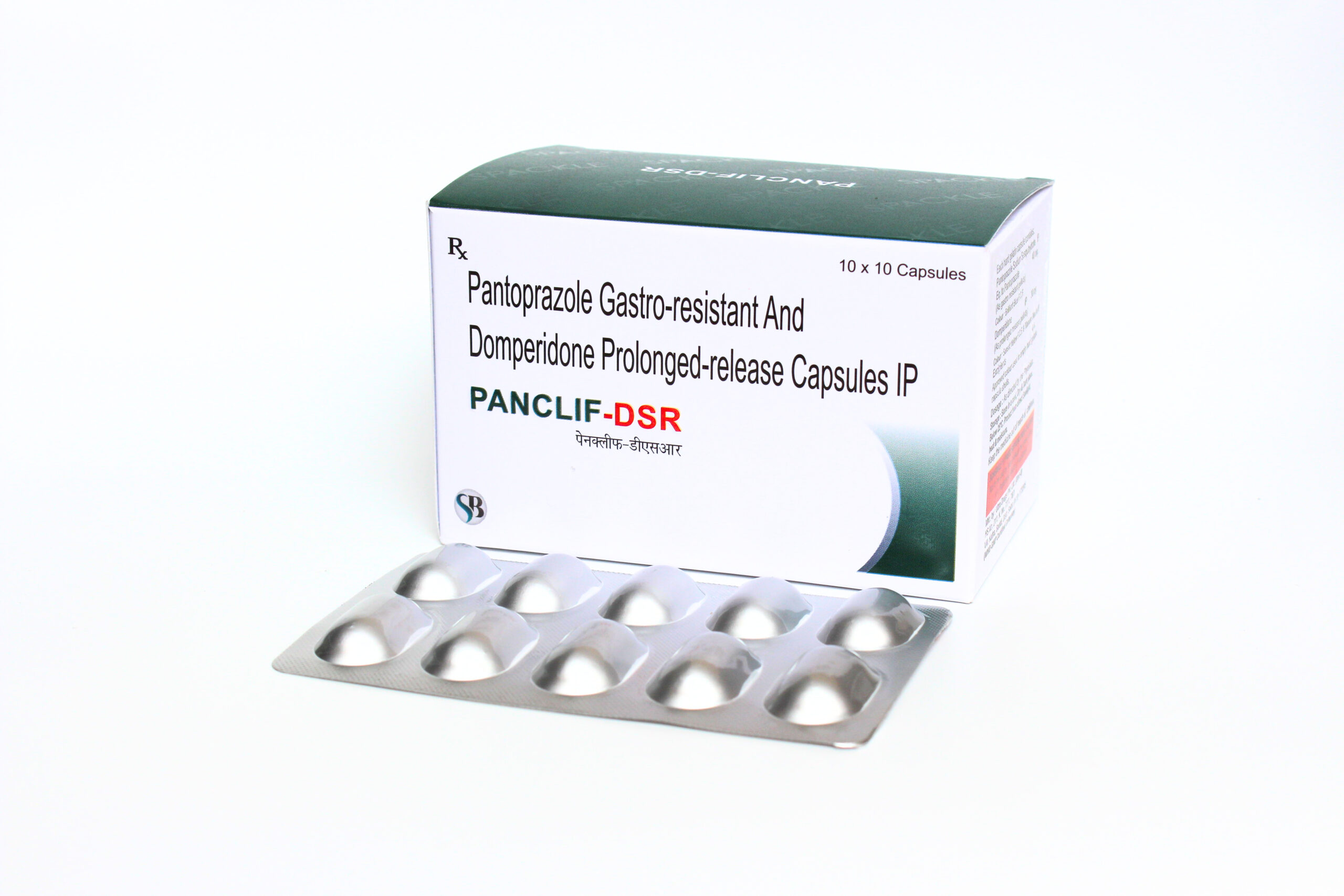 Panclif DSR