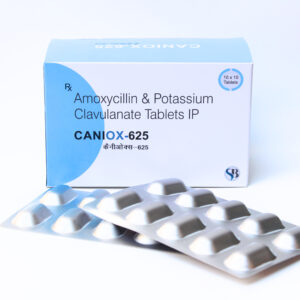 Caniox 625
