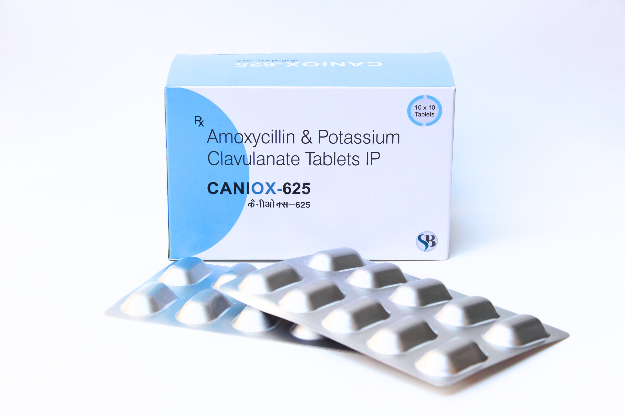Caniox 625